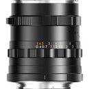 Thypoch simera 28 mm f / 1.4 Objectif (Sony E, Noir)