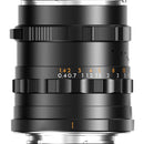 Thypoch Simera 28mm f/1.4 Lens (Sony E, Black)