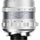 Thypoch Simera 28mm f/1.4 Type II Objectif (Leica M, Argent)