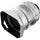 Thypoch Simera 28mm f/1.4 Type II Objectif (Leica M, Argent)