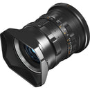 Thypoch simera 28 mm f / 1.4 Objectif (Nikon Z, Noir)