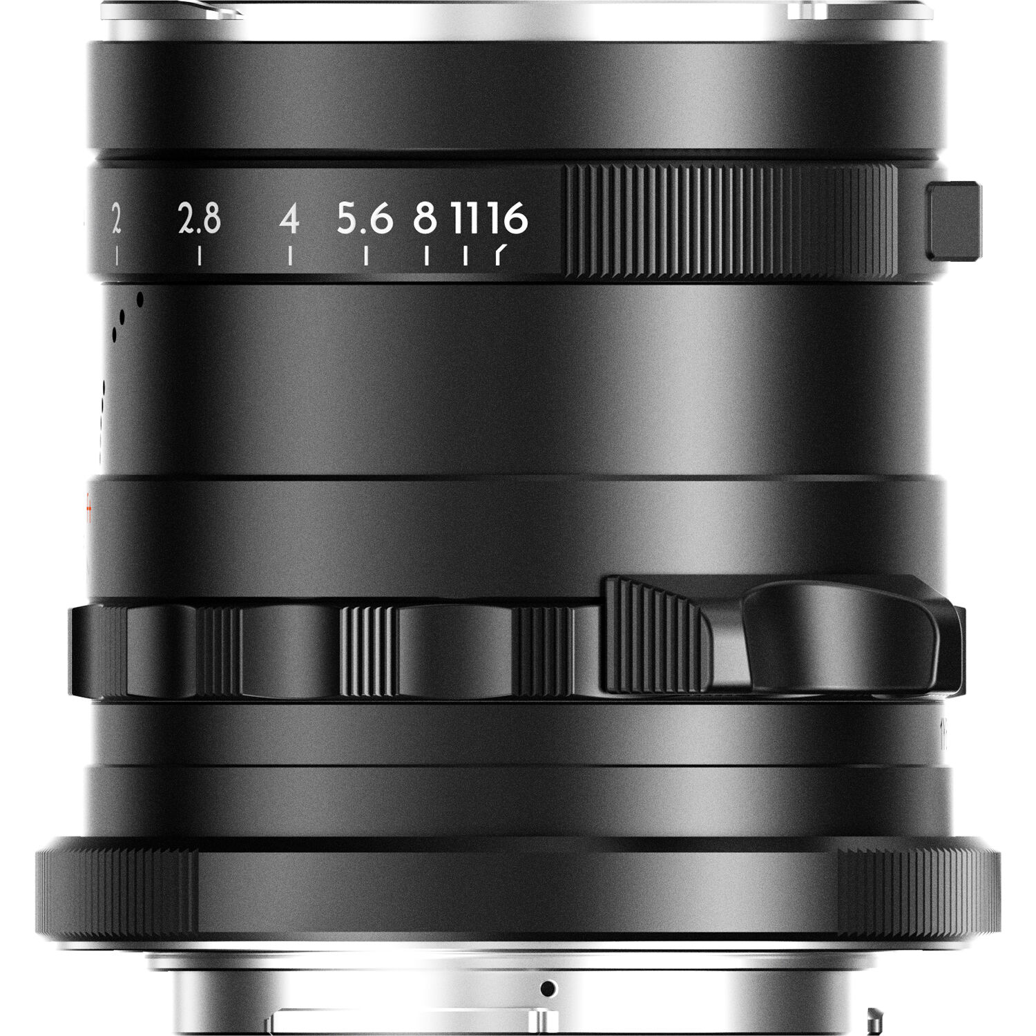 Thypoch SIMERA 35mm f1.4 （Sony Eマウント） Thypoch Simera 35mm f/1.4 Lens (Sony E, Black) | ExcellentPhoto.ca