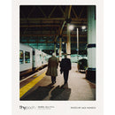 Thypoch simera 35 mm f / 1,4 (Leica M, argent)