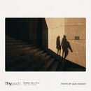 Thypoch simera 35 mm f / 1,4 (Leica M, argent)