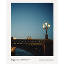 Thypoch simera 35 mm f / 1,4 (Leica M, argent)