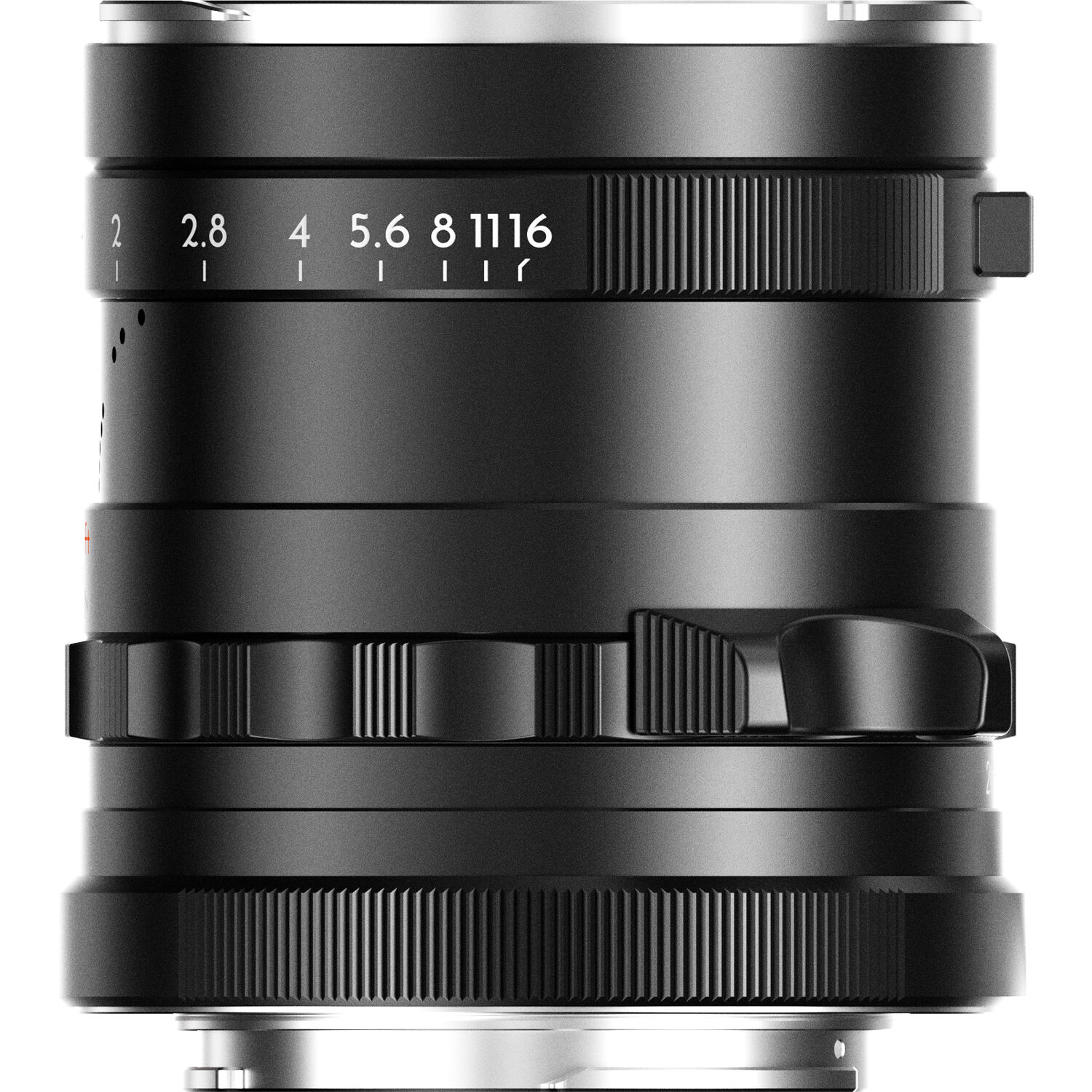 Thypoch SIMERA 35mm f1.4 （Sony Eマウント） Simera 35mm Camera Lens F1.4 Large Aperture Manual Lenses for Z/E