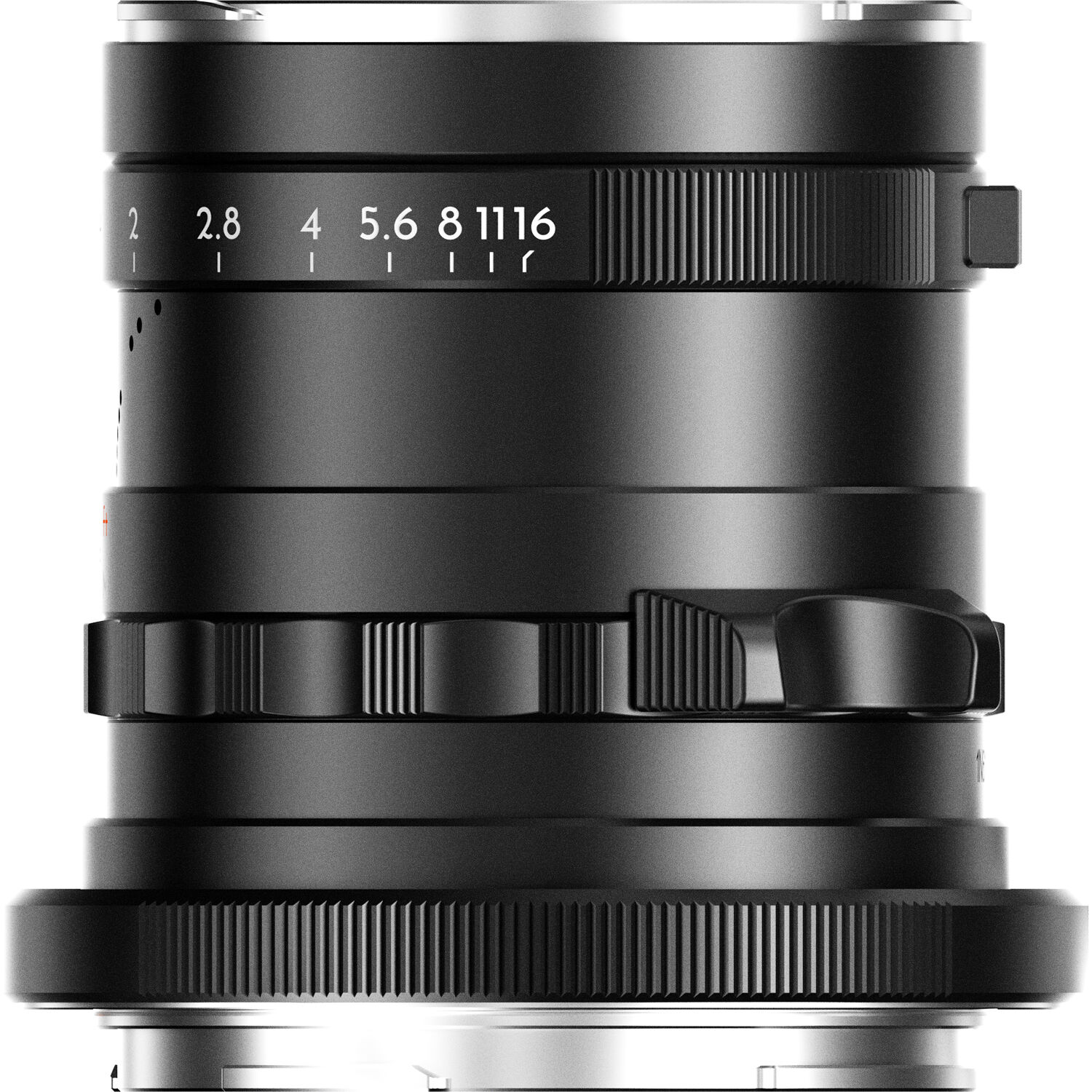 Thypoch Simera 35mm f/1.4 Lens (Nikon Z, Black) | ExcellentPhoto.ca