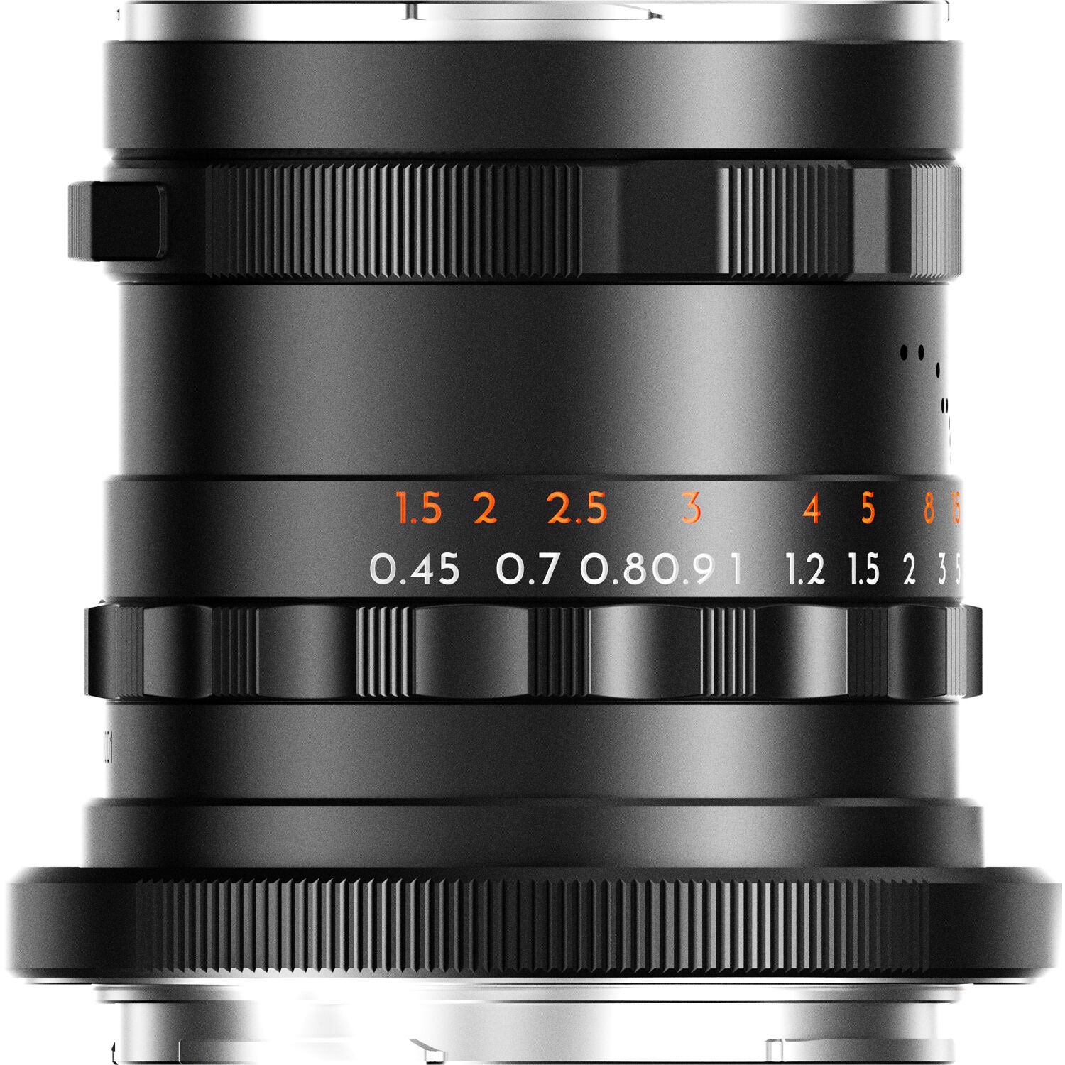 Thypoch SIMERA 35mm f1.4 （Sony Eマウント） Simera 35mm Camera Lens F1.4 Large Aperture Manual Lenses for Z/E