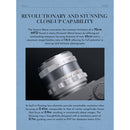 Thypoch Simera 50mm f/1.4 Lens (Leica M, Black)