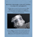 Thypoch Simera 50mm f/1.4 Lens (Leica M, Silver)