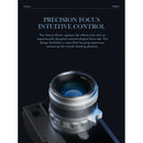 Thypoch Simera 50mm f/1.4 Lens (Leica M, Silver)