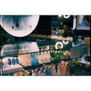 Thypoch simera 50 mm f / 1.4 Objectif (Leica M, Silver)