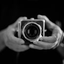 Thypoch simera 50 mm f / 1.4 Objectif (Leica M, Silver)