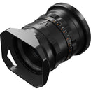 Thypoch Simera 50mm f/1.4 Lens (Nikon Z, Black)