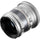 Thypoch Simera 50mm f/1.4 Objectif (Nikon Z, Argent)
