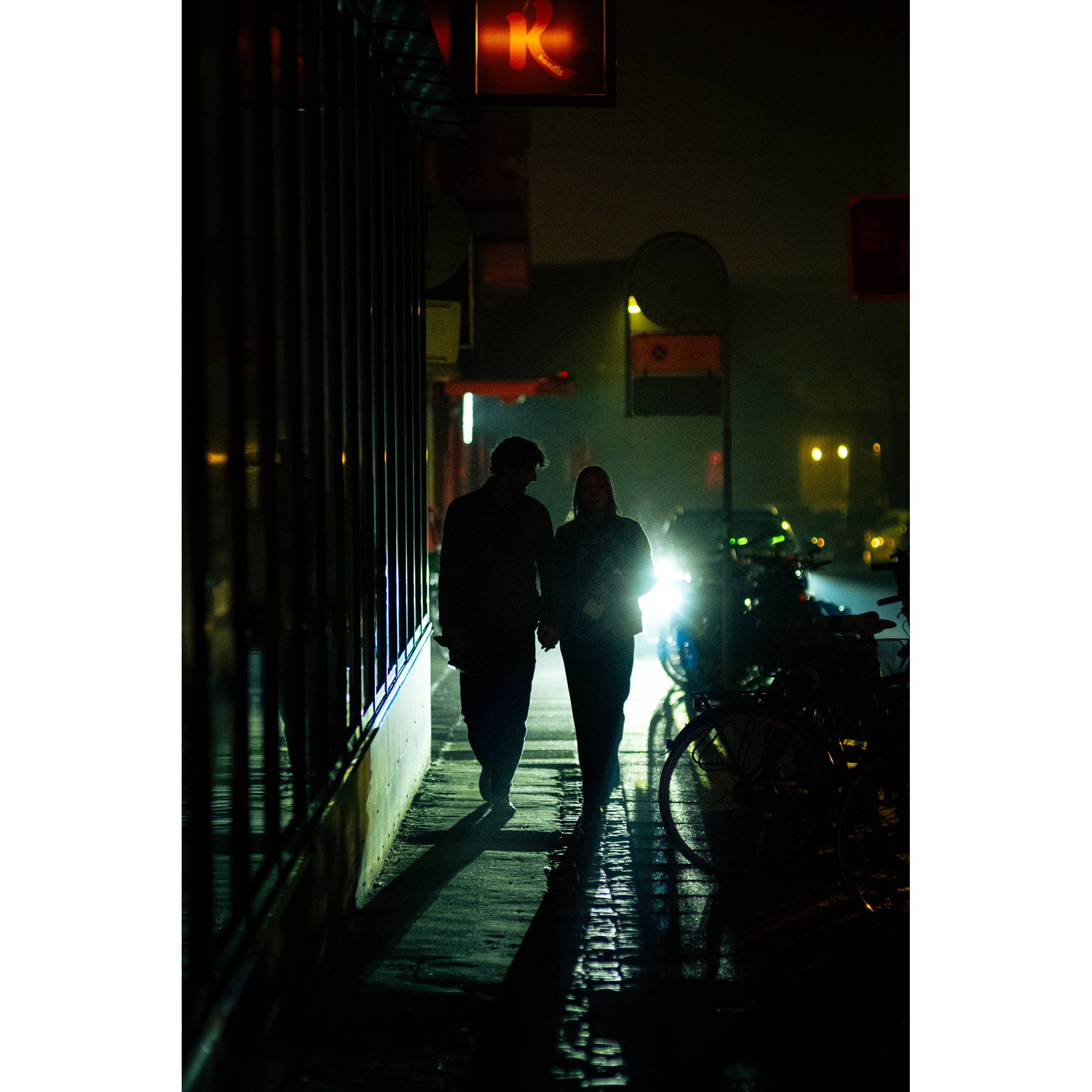 Thypoch Simera 75mm f/1.4 ASPH Lens (Leica M, Silver)