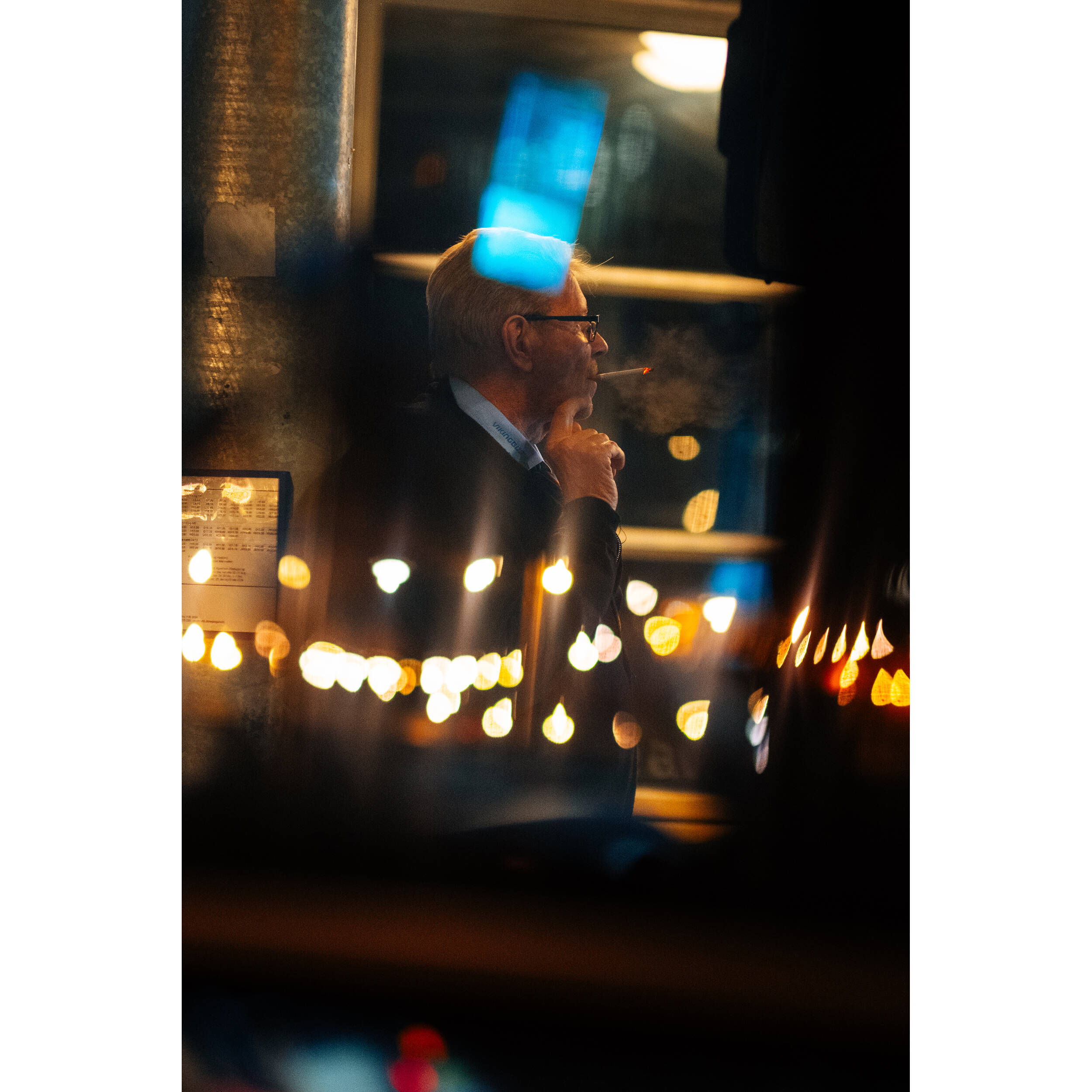 Thypoch Simera 75mm f/1.4 ASPH Lens (Leica M, Silver)