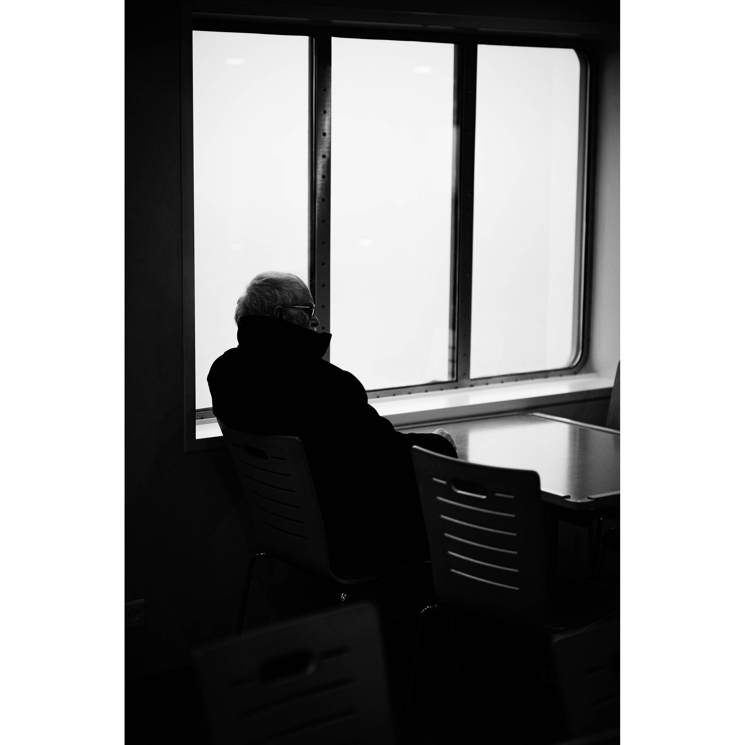 Thypoch Simera 75mm f/1.4 ASPH Lens (Leica M, Silver)