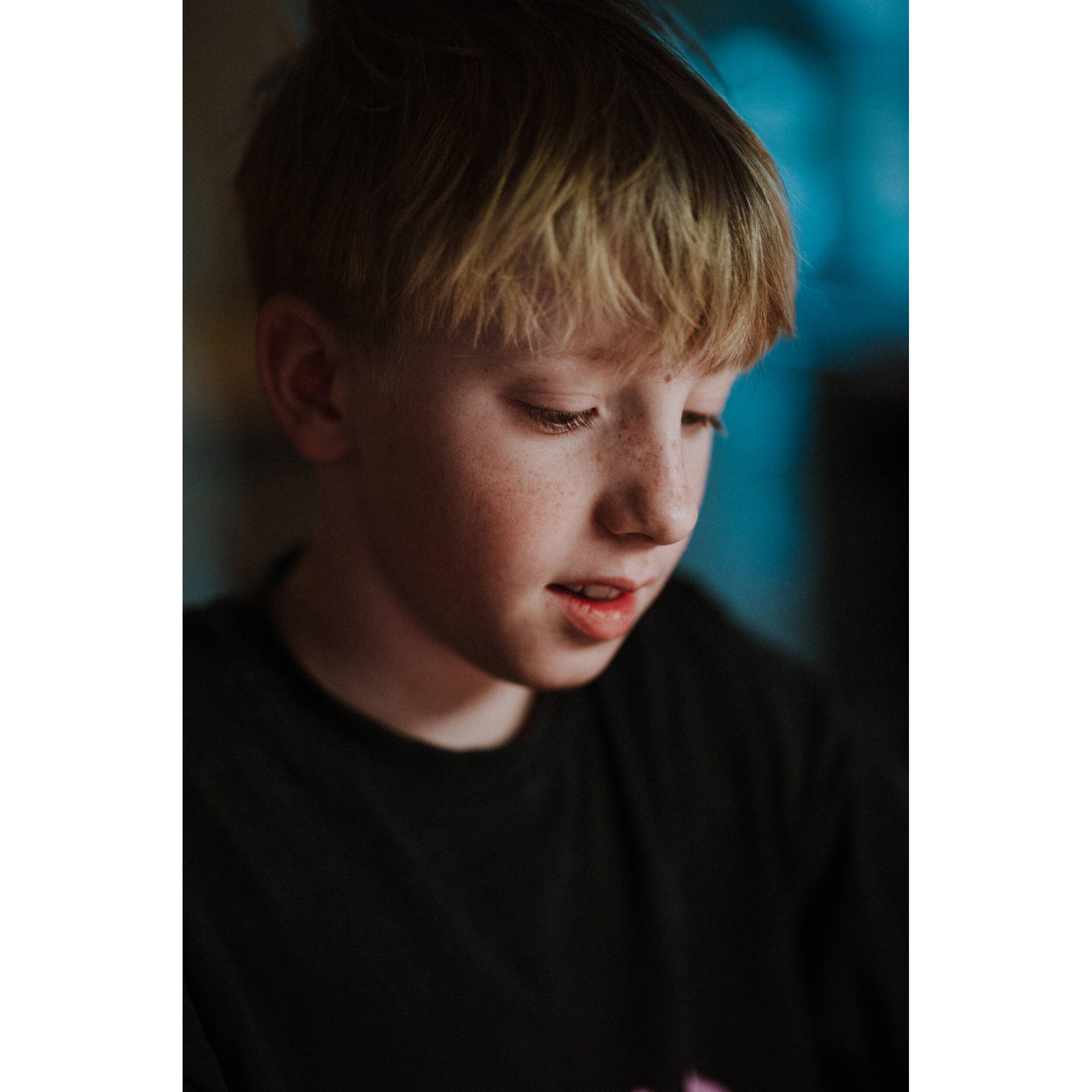 Thypoch Simera 75mm f/1.4 ASPH Lens (Leica M, Silver)