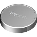 Thypoch Simera 75mm f/1.4 ASPH Lens (Leica M, Silver)