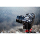 Thypoch simera-c 21 mm t1,5 ciné Objectif (Sony E)