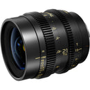 Thypoch simera-c 21 mm t1,5 ciné Objectif (Sony E)