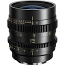 Thypoch simera-c 21 mm t1,5 ciné Objectif (Sony E)