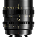 Thypoch simera-c 21 mm t1,5 ciné Objectif (Sony E)