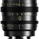 Thypoch simera-c 28 mm t1,5 cine Objectif (Sony E)