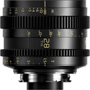 Thypoch simera-c 28 mm t1,5 cine Objectif (Leica M)