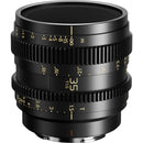 Thypoch simera-c ciné 4-Objectif Kit (Sony E)