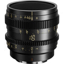 Thypoch simera-c ciné 4-Objectif Kit (Sony E)