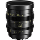 Thypoch simera-c ciné 4-Objectif Kit (Sony E)