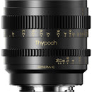 Thypoch simera-c 50 mm t1,5 cine Objectif (Sony E)