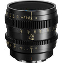 Thypoch simera-c t1.5 cine 5-Objectif Kit (Sony E)