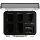 Thypoch Simera-C T1.5 Cine 5-Lens Kit (Leica M)