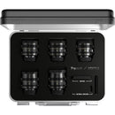 Thypoch simera-c t1.5 cine 5-Objectif Kit (Leica M)