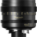 Thypoch simera-c t1.5 cine 5-Objectif Kit (Leica M)