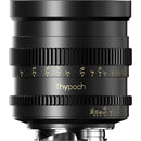 Thypoch simera-c t1.5 cine 5-Objectif Kit (Leica M)
