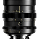 Thypoch simera-c 75 mm t1,5 ciné Objectif (Leica M)