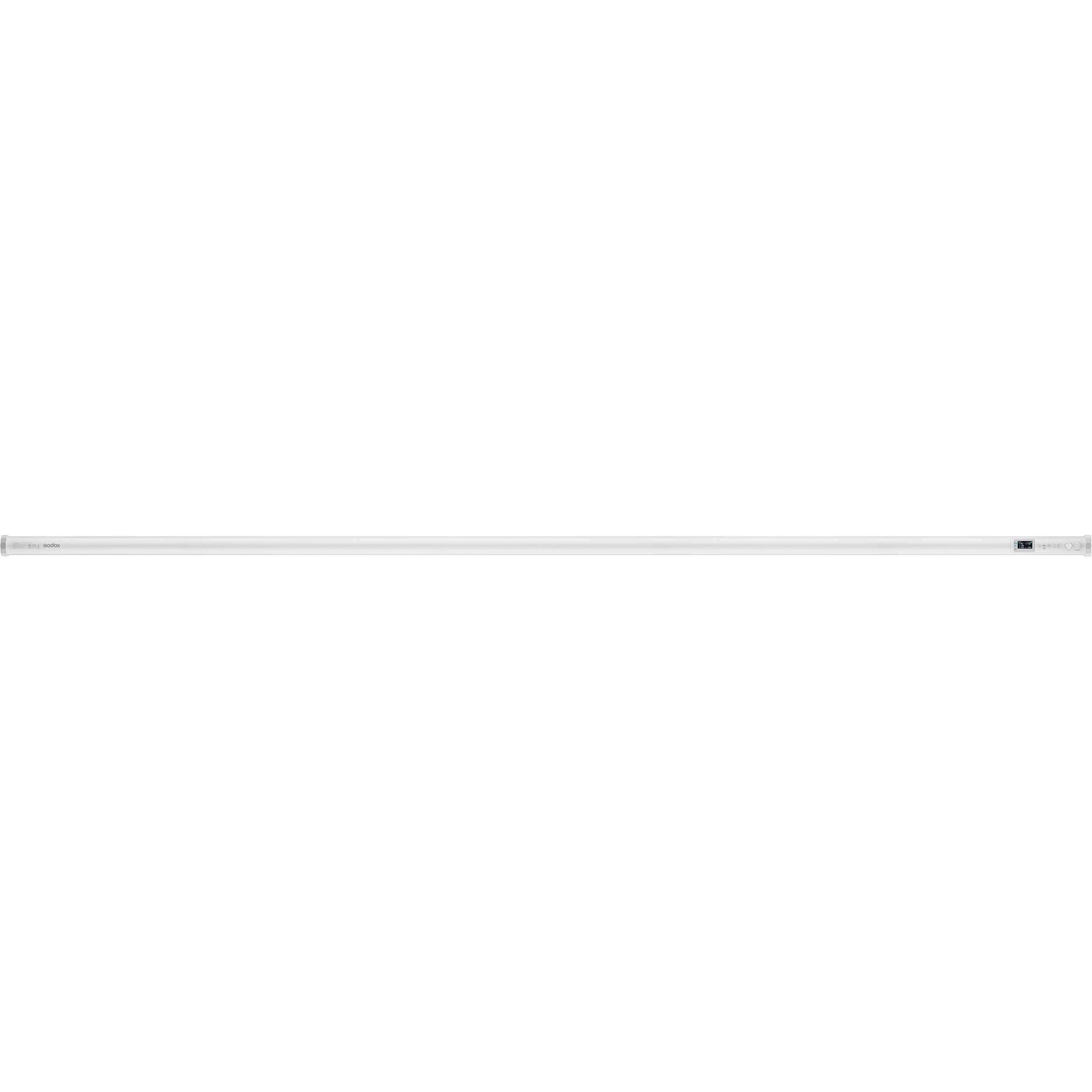 Godox KNOWLED TP8R Pixel RGB LED Tube Light (8')