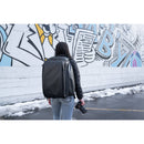 Sac à dos de voyage Wandrd Transit - 35L - noir