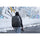 Sac à dos de voyage Wandrd Transit - 35L - noir