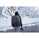 Sac à dos de voyage Wandrd Transit - 35L - noir