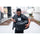 Sac à dos de voyage Wandrd Transit - 35L - noir