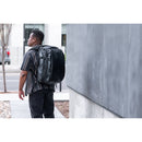 Sac à dos de voyage Wandrd Transit - 35L - noir