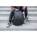 Sac à dos de voyage Wandrd Transit - 35L - noir