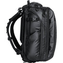 Sac à dos de voyage Wandrd Transit - 35L - noir