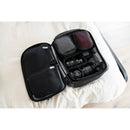 Sac à dos de voyage Wandrd Transit - 35L - noir