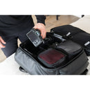 Sac à dos de voyage Wandrd Transit - 35L - noir